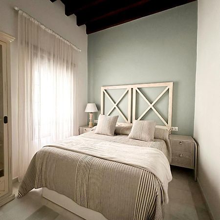 Atico Duplex Triana , Sevilla Eksteriør billede