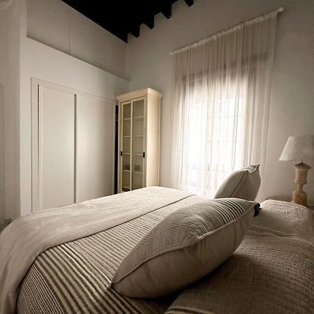 Atico Duplex Triana , Sevilla Eksteriør billede