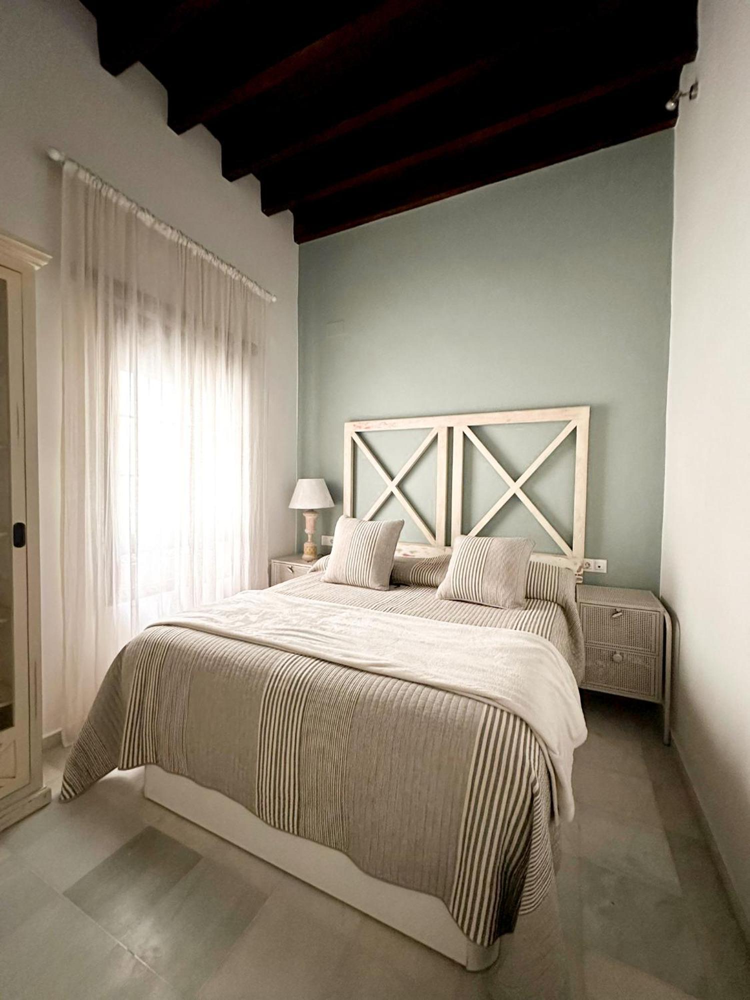 Atico Duplex Triana , Sevilla Eksteriør billede