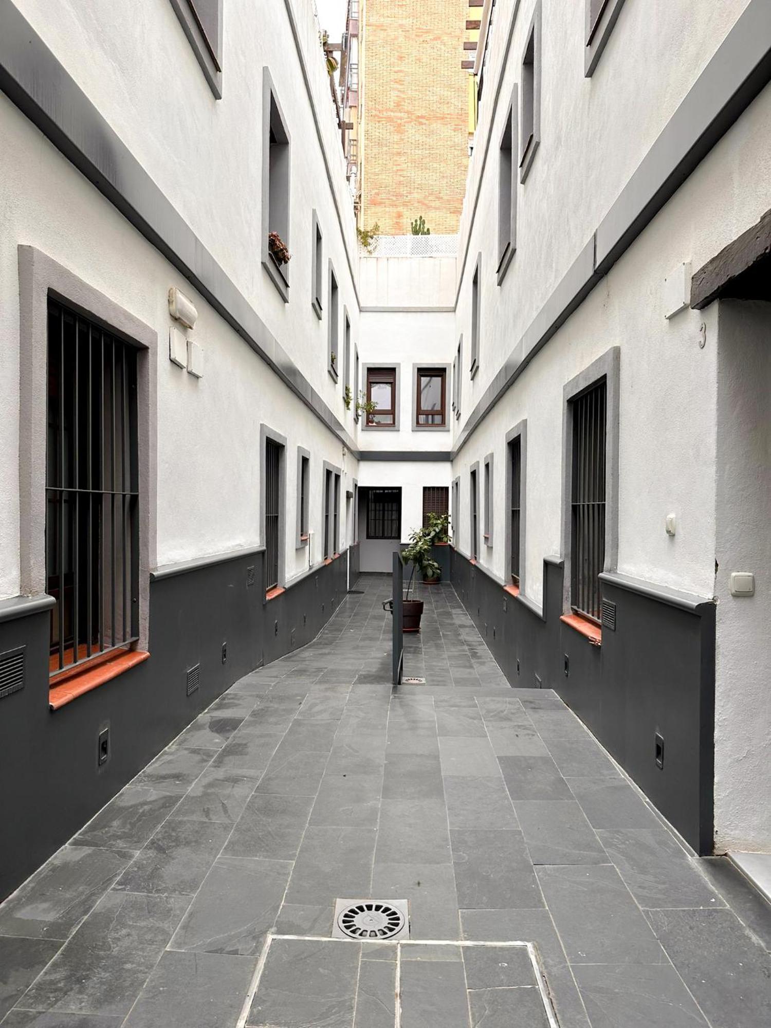 Atico Duplex Triana , Sevilla Eksteriør billede