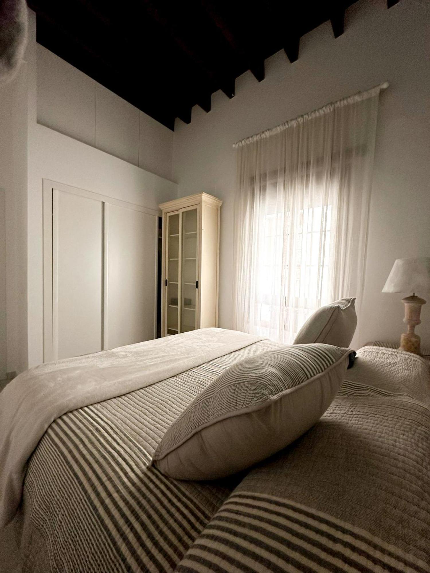 Atico Duplex Triana , Sevilla Eksteriør billede