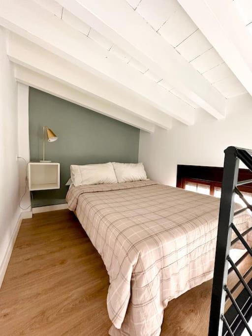 Atico Duplex Triana , Sevilla Eksteriør billede