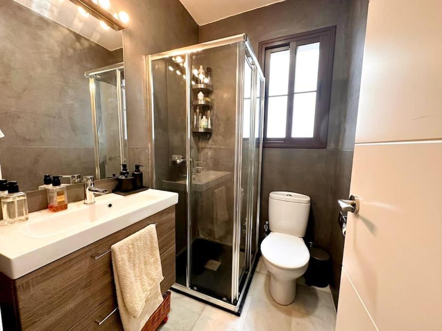 Atico Duplex Triana , Sevilla Eksteriør billede