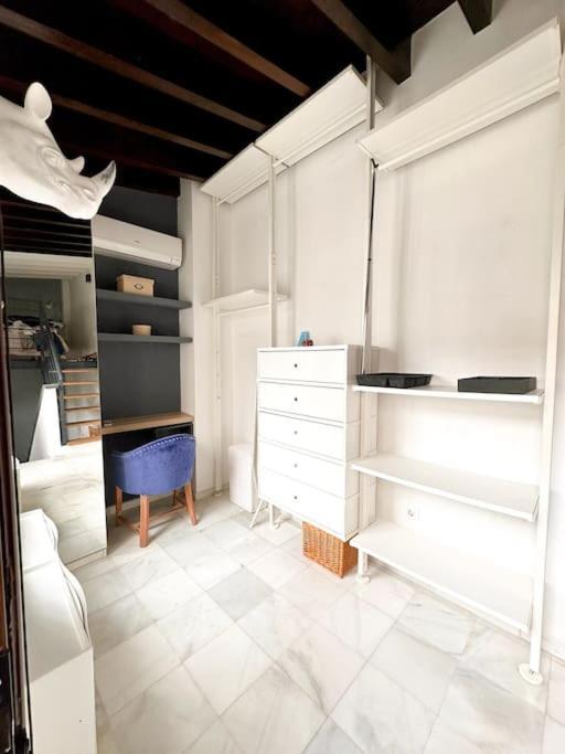 Atico Duplex Triana , Sevilla Eksteriør billede